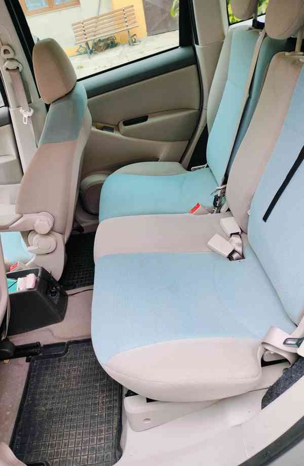 Fiat Idea - foto 11