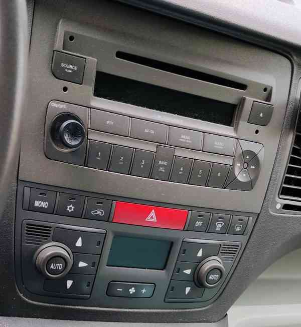 Fiat Idea - foto 7