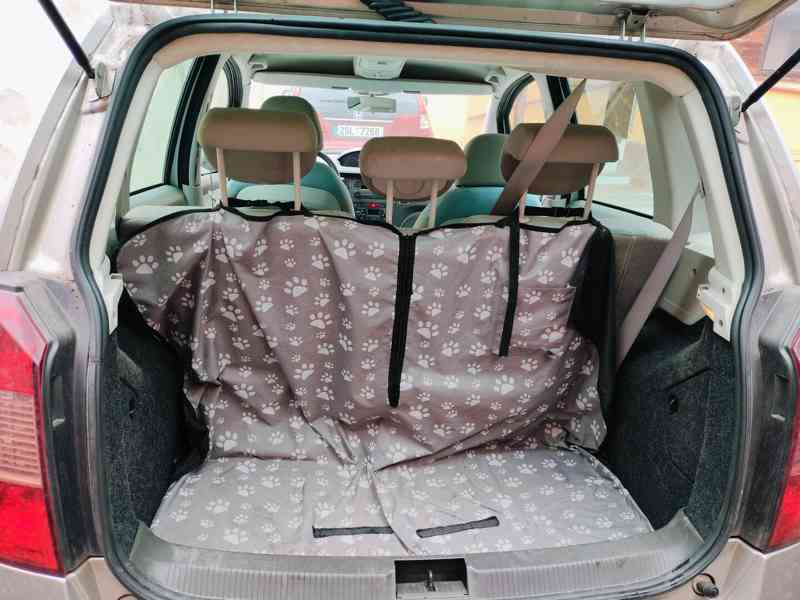 Fiat Idea - foto 12