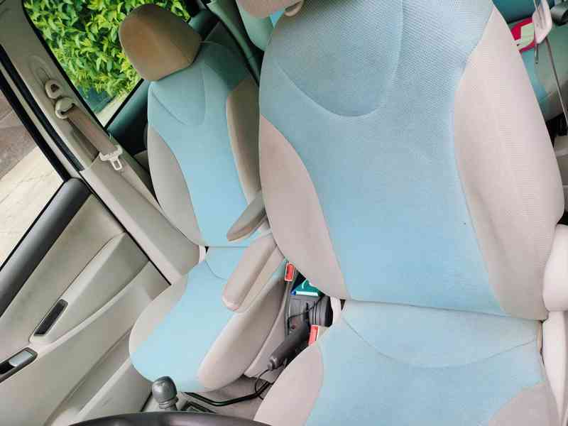 Fiat Idea - foto 10