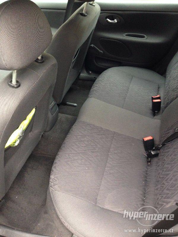 FORD Mondeo –combi, 1,6 TDI / 66 kW, r.v. 2000 - foto 3