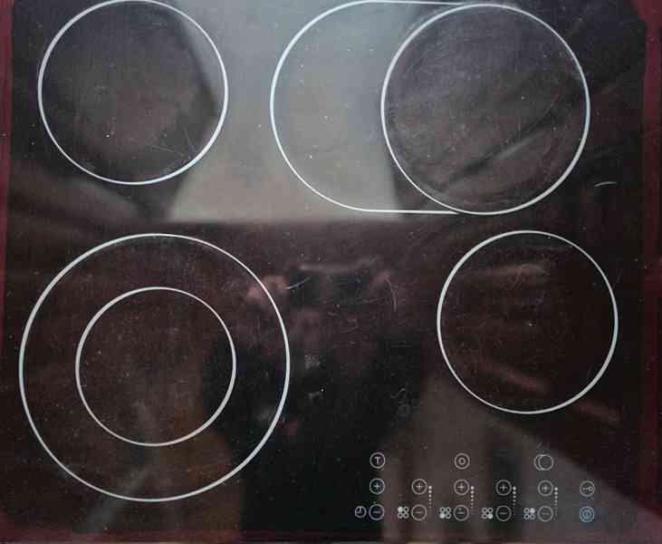 Varná deska Gorenje