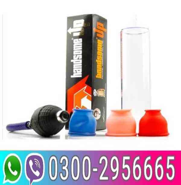 Handsome Up Pump In Pakistan || 03002956665`100% Original`