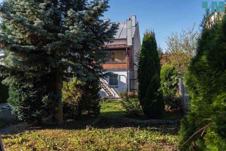 Prodej rodinného domu, pozemek 381 m2 - Žďár nad Sázavou - foto 12