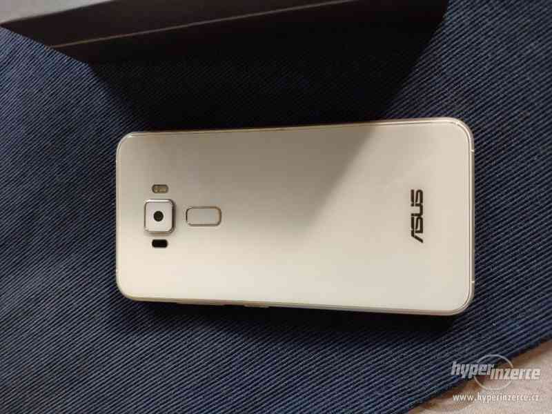 Asus Zenfone 3 komplet balení funkční - foto 3