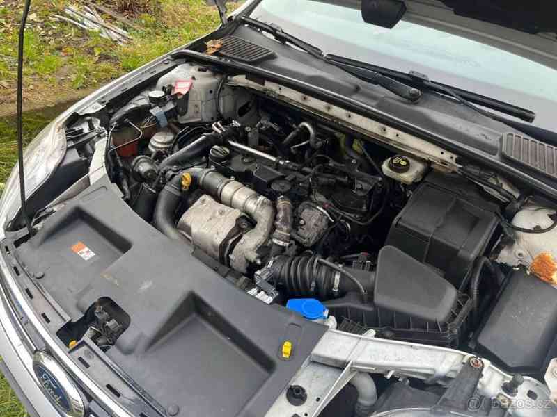 Ford Mondeo 1,6 - foto 7