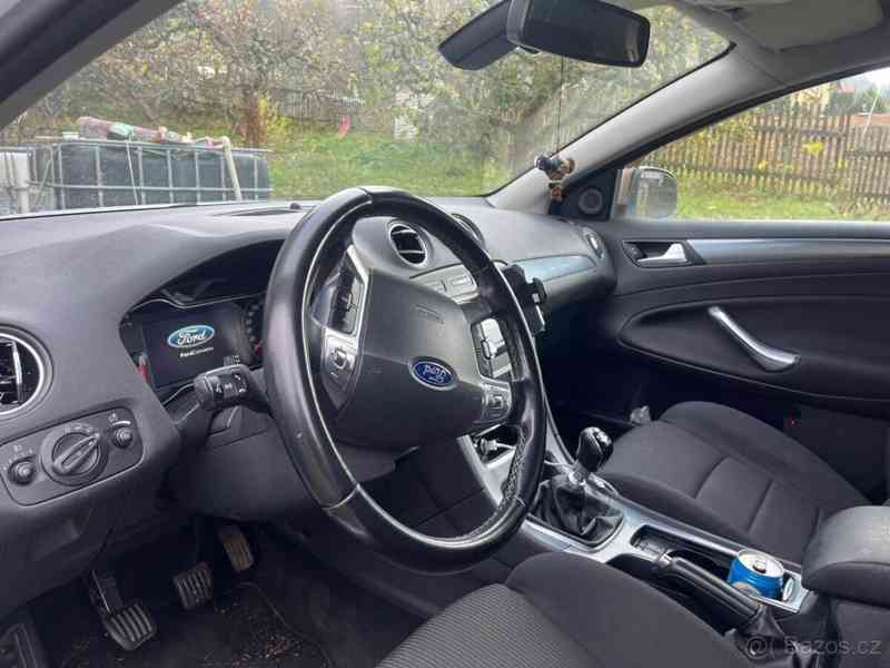 Ford Mondeo 1,6 - foto 3