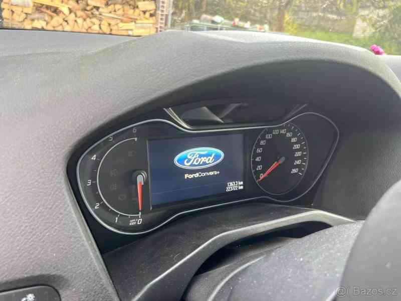 Ford Mondeo 1,6 - foto 10