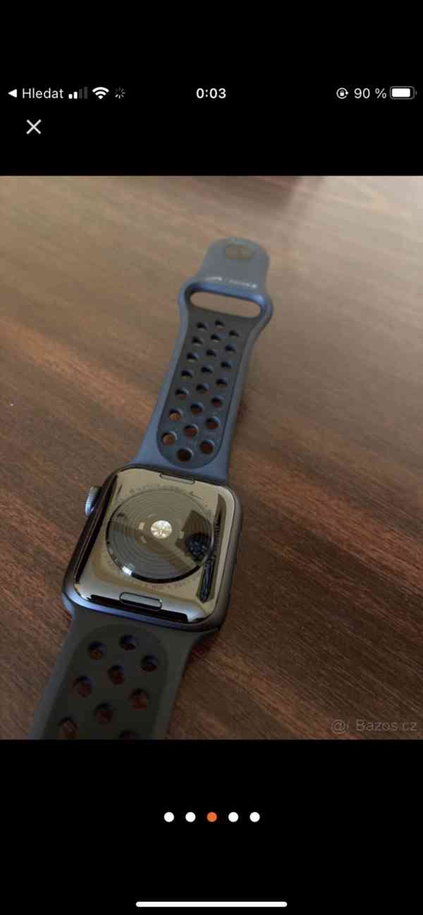 Apple watch se nike 40mm Gps cellurar - foto 2