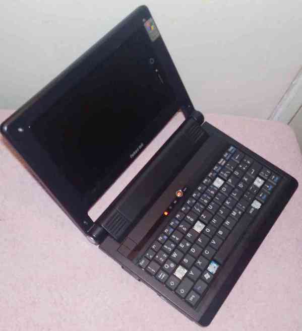 Notebook Packard Bell Pegasus +PC komponenty!!! - foto 16