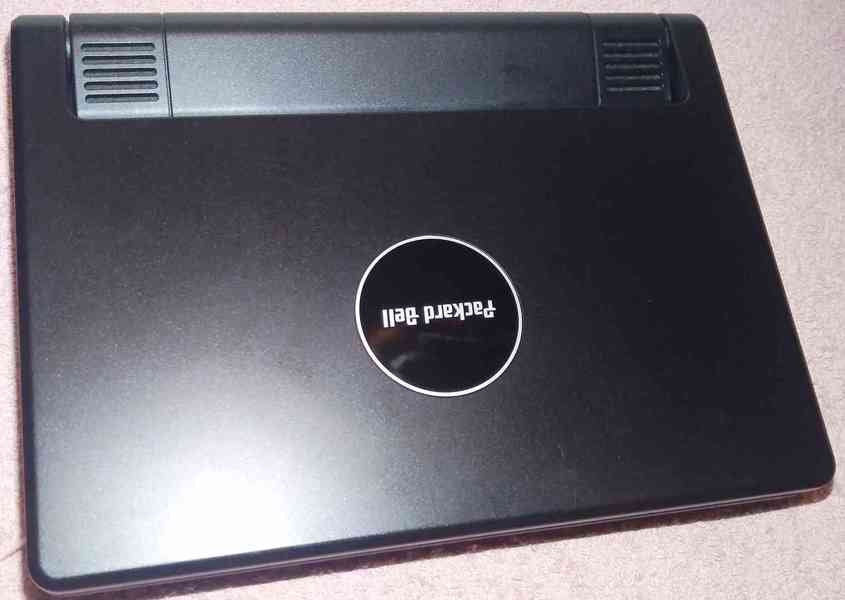 Notebook Packard Bell Pegasus +PC komponenty!!! - foto 14