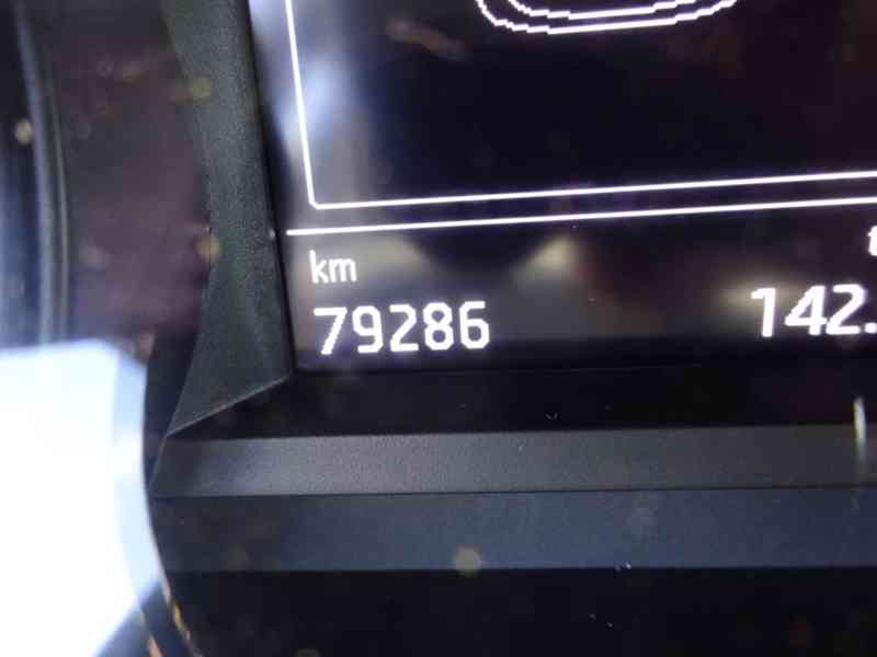 Škoda Fabia 1.0 TSI Combi r.v.2018 (81 kw) 6 rychlostí ČR - foto 7
