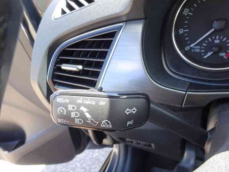 Škoda Fabia 1.0 TSI Combi r.v.2018 (81 kw) 6 rychlostí ČR - foto 9