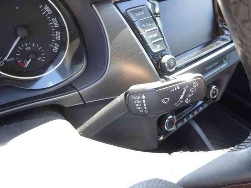 Škoda Fabia 1.0 TSI Combi r.v.2018 (81 kw) 6 rychlostí ČR - foto 10