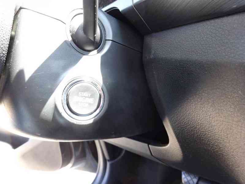 Škoda Fabia 1.0 TSI Combi r.v.2018 (81 kw) 6 rychlostí ČR - foto 14