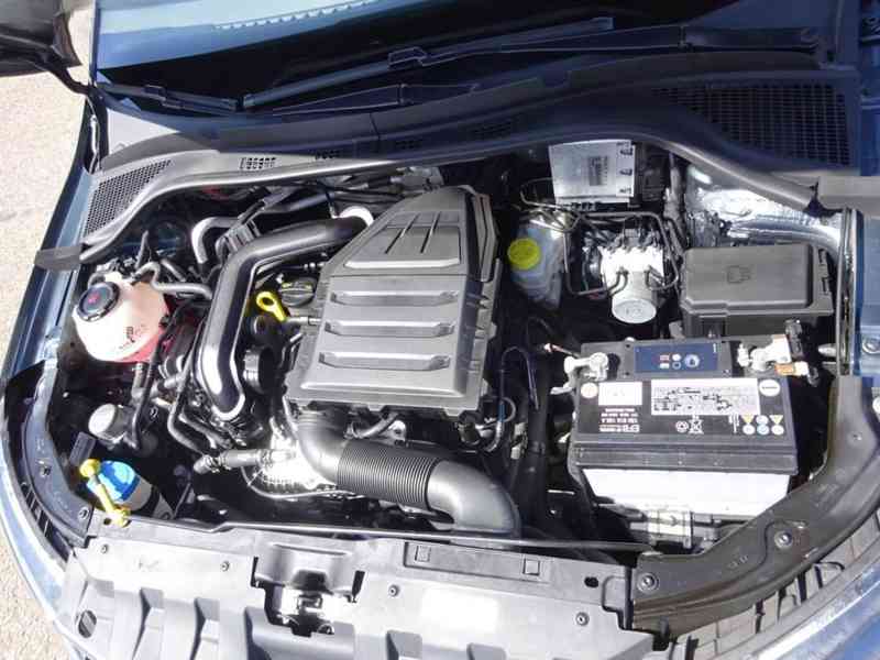 Škoda Fabia 1.0 TSI Combi r.v.2018 (81 kw) 6 rychlostí ČR - foto 19