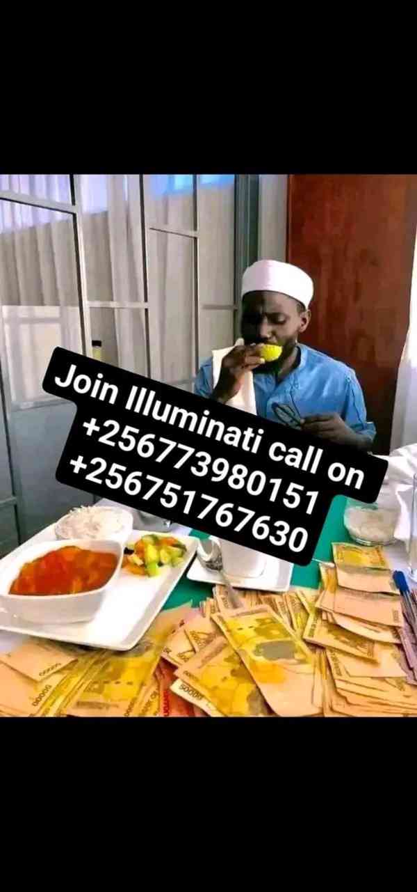 ILLUMINATI AGENT CALL ON +256773980151,0751767630