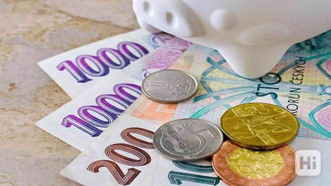 Seriózní speciální půjčka pro vaše projekty