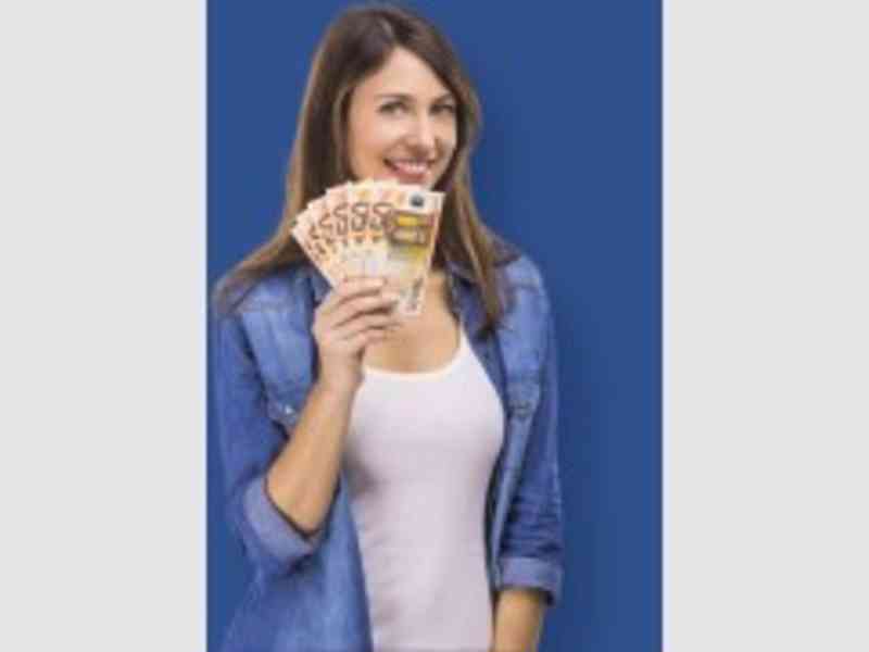 Půjčte si rychlé peníze