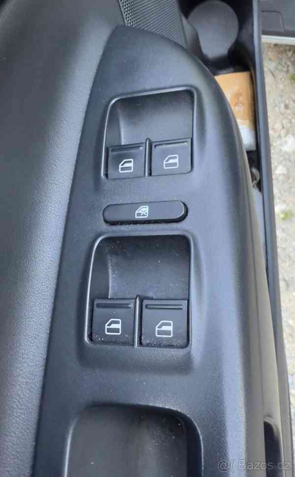 Škoda Octavia 2,0 2 Facelift TDI 103kw 4x4 - foto 7