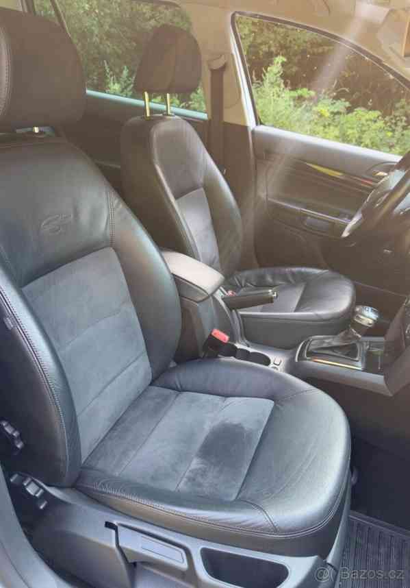 Škoda Octavia 2,0 2 Facelift TDI 103kw 4x4 - foto 12