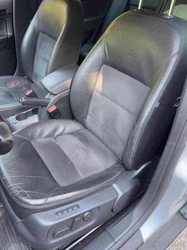 Škoda Octavia 2,0 2 Facelift TDI 103kw 4x4 - foto 15