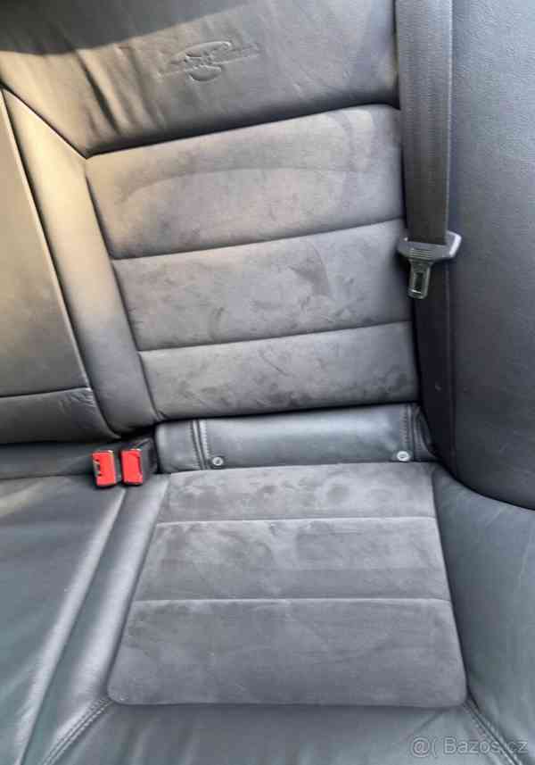 Škoda Octavia 2,0 2 Facelift TDI 103kw 4x4 - foto 13