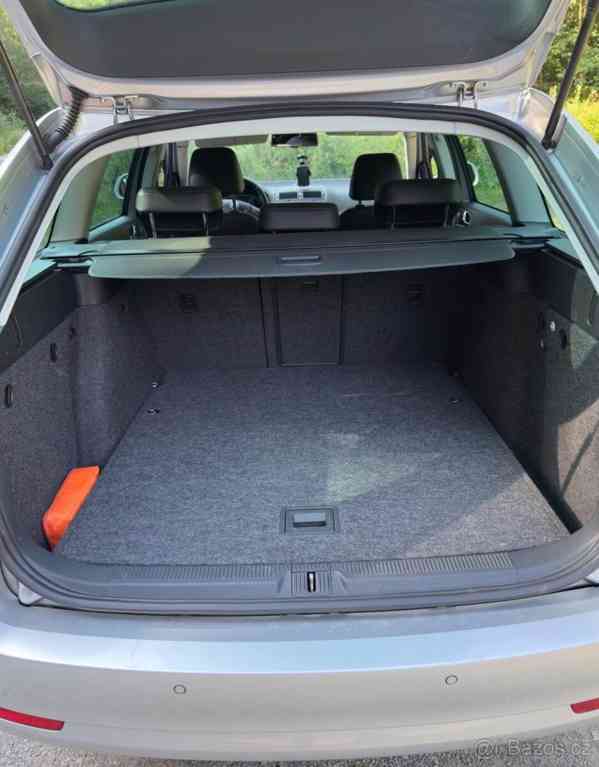 Škoda Octavia 2,0 2 Facelift TDI 103kw 4x4 - foto 19