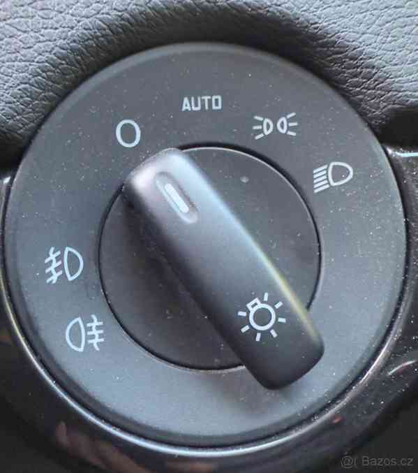 Škoda Octavia 2,0 2 Facelift TDI 103kw 4x4 - foto 21