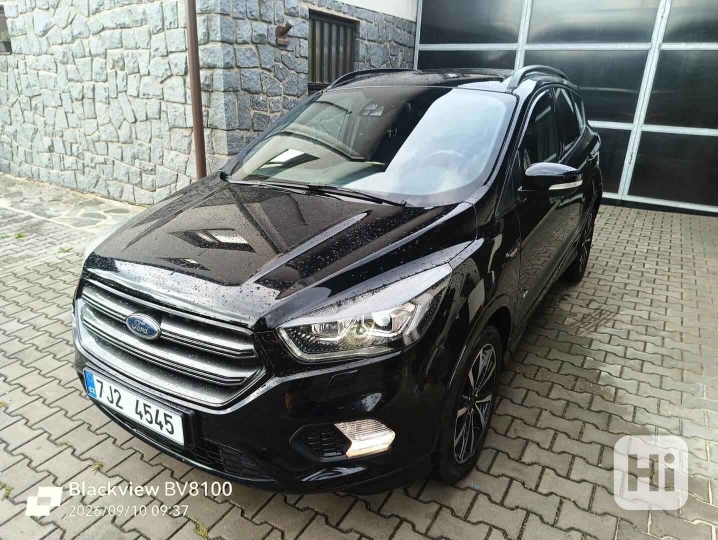 Ford Kuga ST-Line 2.0 TDCi 132 kW - foto 1