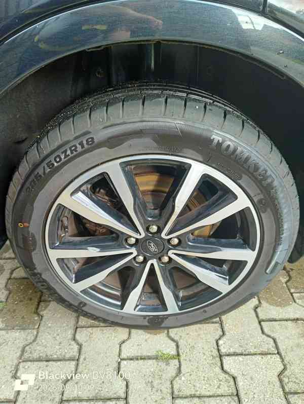 Ford Kuga ST-Line 2.0 TDCi 132 kW - foto 14