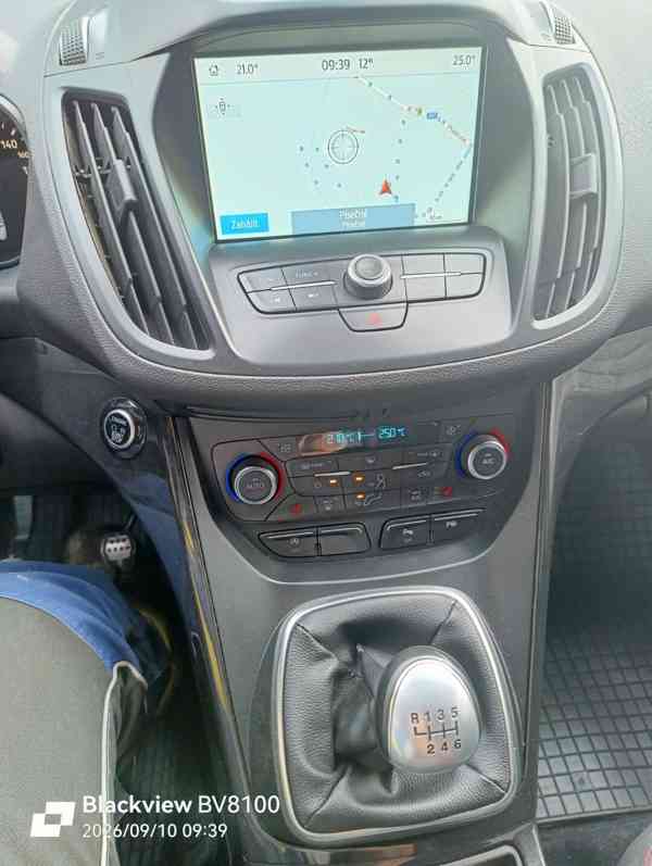 Ford Kuga ST-Line 2.0 TDCi 132 kW - foto 11