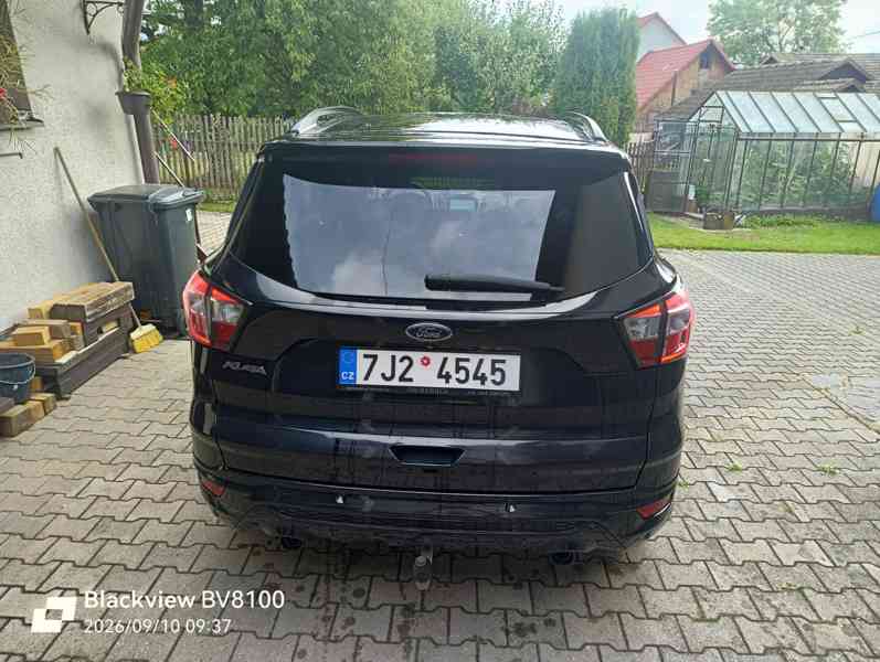 Ford Kuga ST-Line 2.0 TDCi 132 kW - foto 6