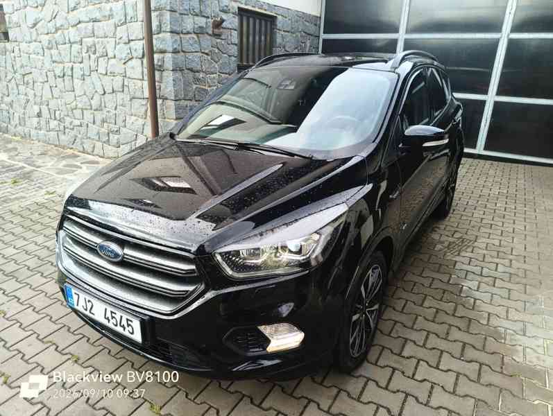 Ford Kuga ST-Line 2.0 TDCi 132 kW - foto 1