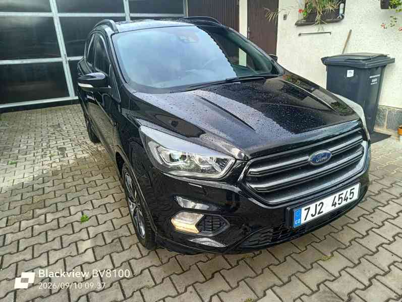 Ford Kuga ST-Line 2.0 TDCi 132 kW - foto 2