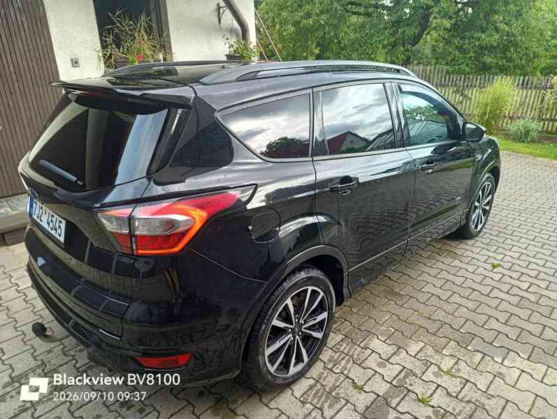 Ford Kuga ST-Line 2.0 TDCi 132 kW - foto 5