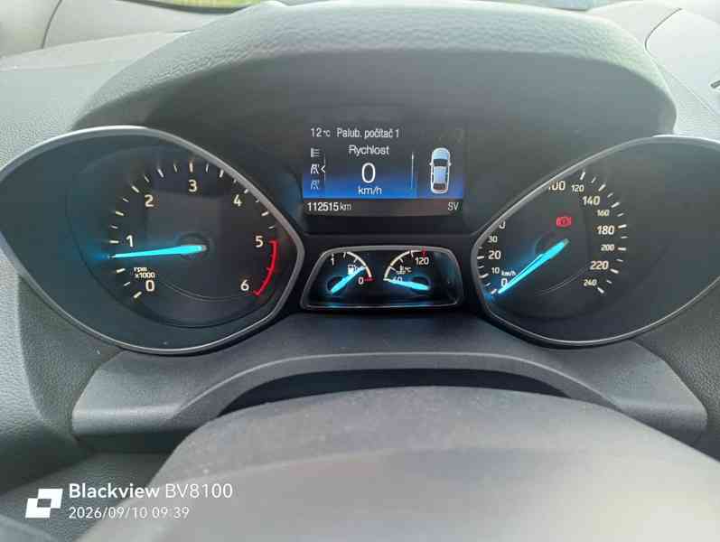 Ford Kuga ST-Line 2.0 TDCi 132 kW - foto 12