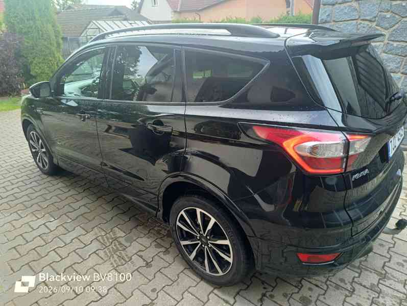 Ford Kuga ST-Line 2.0 TDCi 132 kW - foto 8