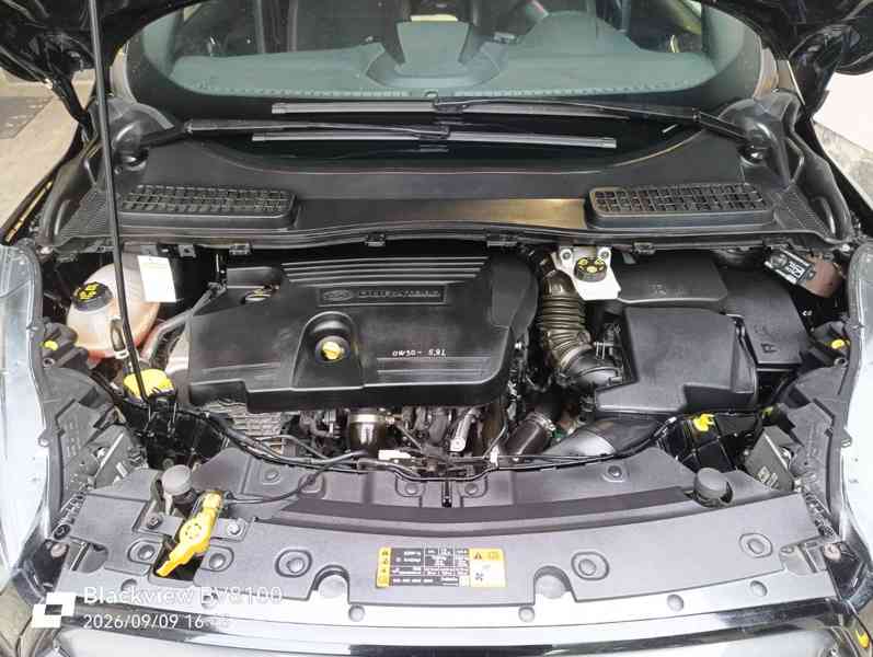 Ford Kuga ST-Line 2.0 TDCi 132 kW - foto 3