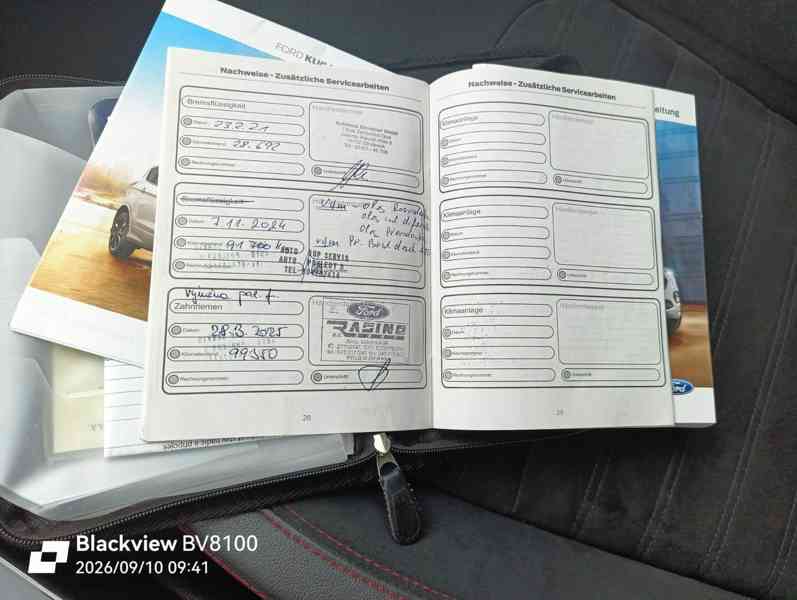 Ford Kuga ST-Line 2.0 TDCi 132 kW - foto 4