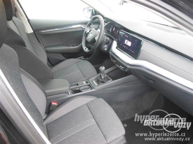 Škoda Octavia 1.5, benzín, r.v. 2020, navigace - foto 4