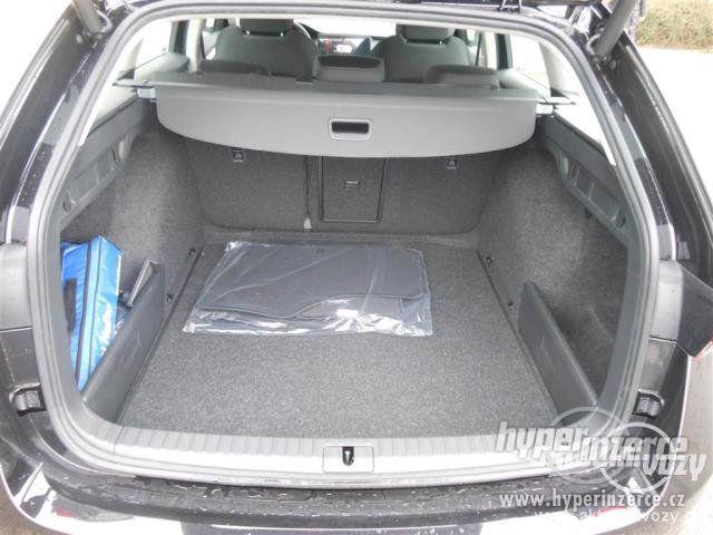 Škoda Octavia 1.5, benzín, r.v. 2020, navigace - foto 7