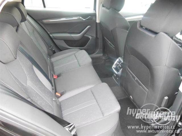 Škoda Octavia 1.5, benzín, r.v. 2020, navigace - foto 15