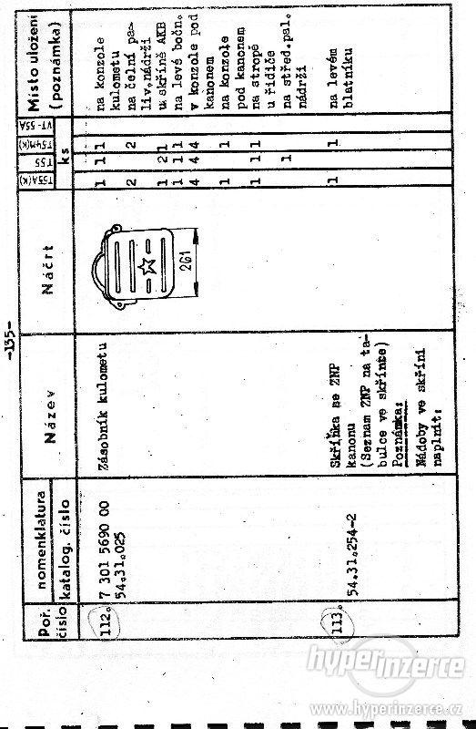 tank T55 - foto 2