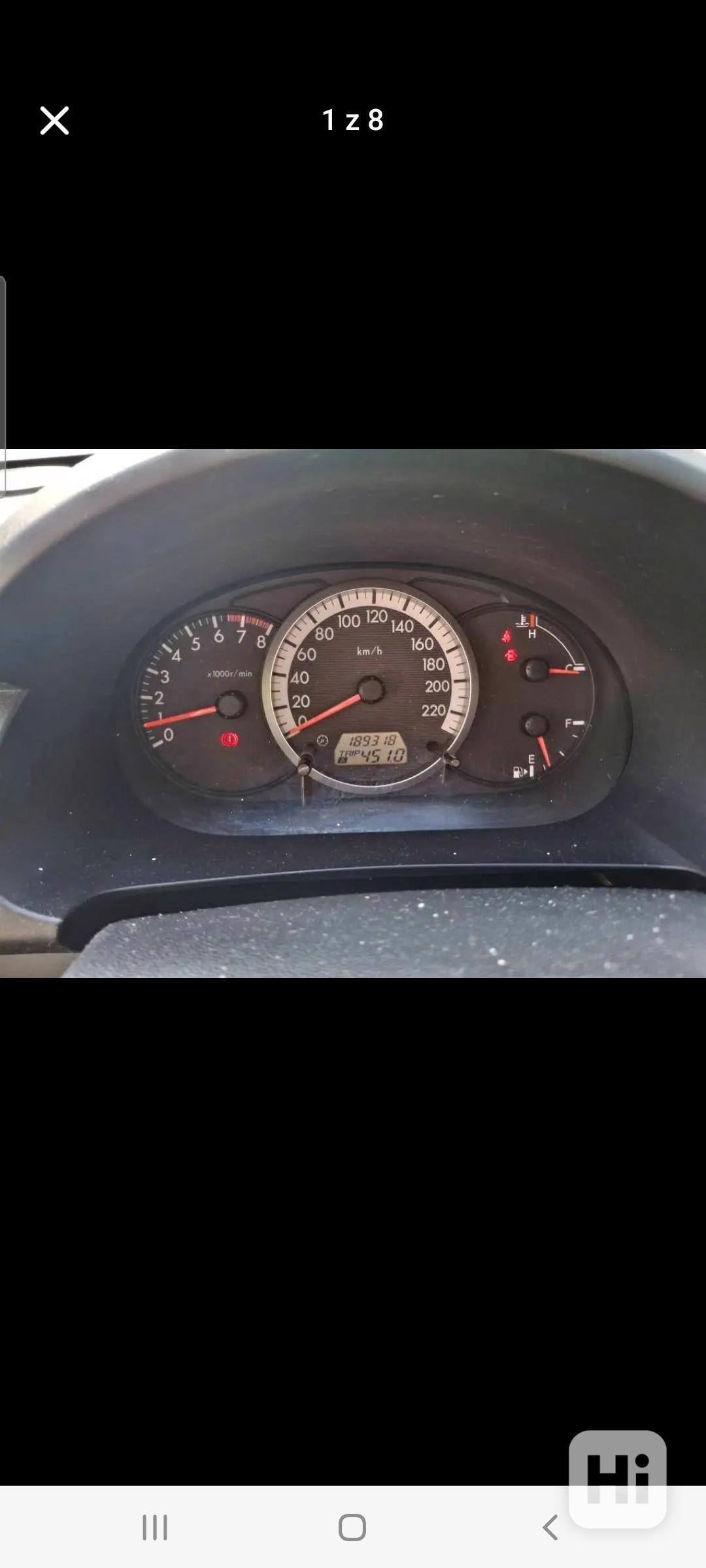 Auto - foto 1