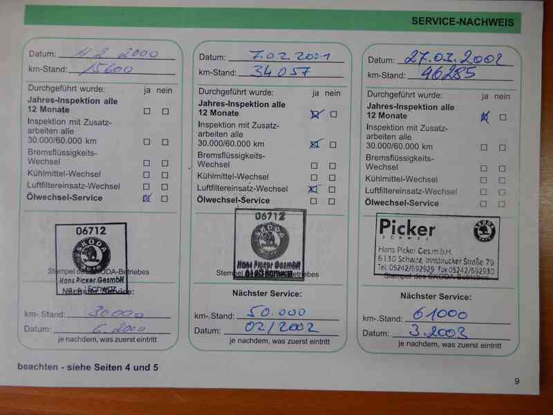 Škoda Felicia Fun 1.6MPi 55kW - foto 20