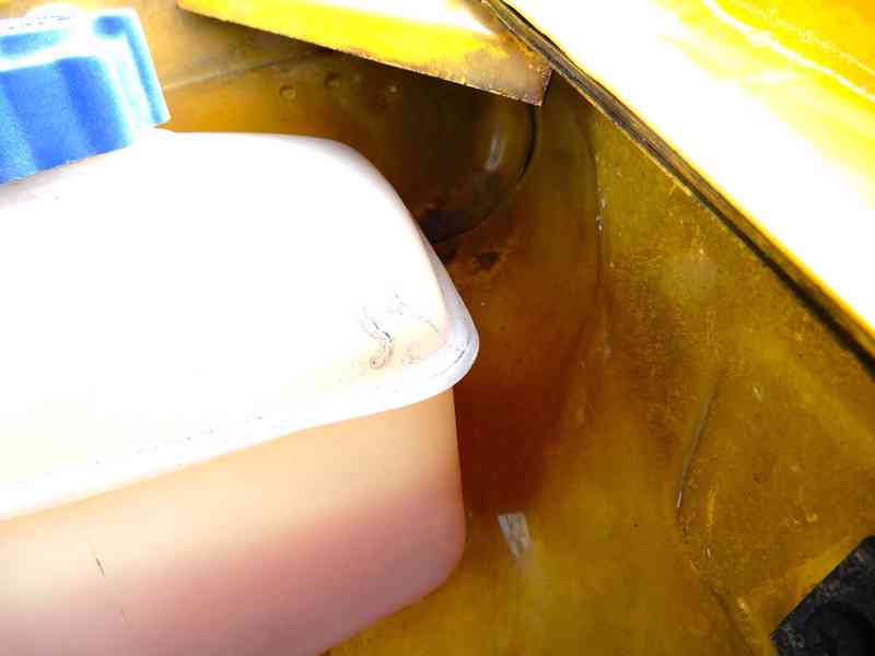 Škoda Felicia Fun 1.6MPi 55kW - foto 15