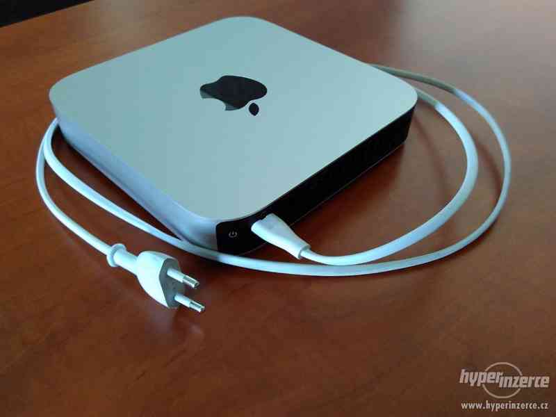 Apple Mac mini - foto 2
