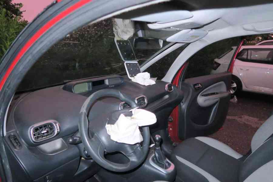 Citroën C3 Picasso 1.4L benzín r.v. 2010 - foto 6