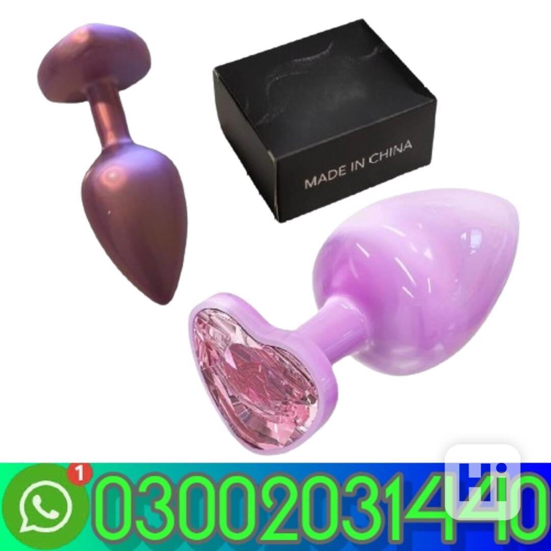 Small Butt Plug In Sargodha~0300~2031440~ - foto 1
